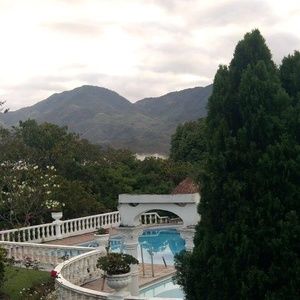 Meet your Posher, Brad